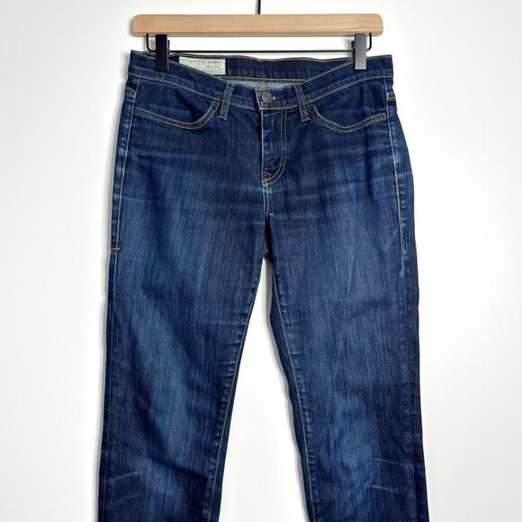 IMOGENE + WILLIE Lucy Low Rise Skinny Jeans - Picture 2 of 9